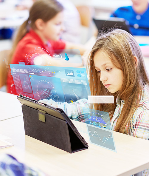 콘텐츠 개발  이미지