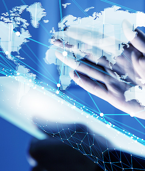 해외사업 이미지