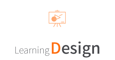  Learning Design